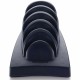 Kensington Insight Priority Puck Document Holder - Blue - Plastic