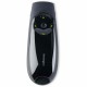 Kensington Green Laser Presenter Expert - Laser - Wireless - 164.04 ft - Radio Frequency - 2.40 GHz - Black - 1 - USB - 4 Button