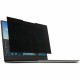 Kensington MagPro 15.6" (16:9) Laptop Privacy Screen with Magnetic Strip - For 15.6" Widescreen LCD Notebook - 16:9 - Fingerprin
