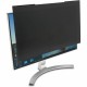 Kensington MagPro 24.0" (16:10) Monitor Privacy Screen with Magnetic Strip - For 24" Widescreen LCD Monitor - 16:10 - Fingerprin