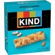 KIND Almond & Coconut Bars - Gluten-free, Wheat-free, Dairy-free, Non-GMO, Sulfur dioxide-free - Almond & Coconut - 1.40 oz - 12