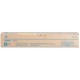 Konica Minolta Original Toner Cartridge - Laser - 25000 Pages - Cyan - 1 Each