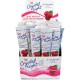 Crystal Light On-The-Go Raspberry Mix Sticks - Powder - 0.08 oz - 30 / Box