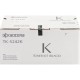 Kyocera TK-5242K Original Laser Toner Cartridge - Black - 1 Each - 4000 Pages