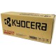 Kyocera TK-5282M Original Laser Toner Cartridge - Magenta - 1 Each - 11000 Pages