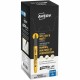 Avery Ultra Duty Marks-A-Lot Permanent Markers - 1 mm Marker Point Size - Bullet Marker Point Style - Black - 12 / Pack