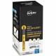 Avery Ultra Duty Marks-A-Lot Permanent Markers - 5mm Marker Point Size - Chisel Marker Point Style - Black - 12 / Carton