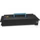 Kyocera Original Toner Cartridge - Laser - 34000 Pages - Black - 1 Each