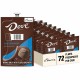 Dove Dove Hot Chocolate - 72 / Carton