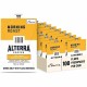 Alterra Freshpack Morning Roast Coffee - Compatible with Flavia Aroma, Flavia Barista, FLAVIA Creation 600, Flavia Creation 500,