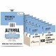 Alterra Freshpack French Roast Coffee - Compatible with Flavia Aroma, Flavia Barista, FLAVIA Creation 600, Flavia Creation 500, 