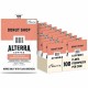 Alterra Freshpack Donut Shop Coffee - Compatible with Flavia Aroma, Flavia Barista, FLAVIA Creation 600, Flavia Creation 500, Fl