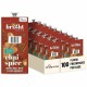 The Bright Tea Co. Chai Spice Black Tea Freshpack - 100 / Carton