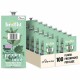The Bright Tea Co. Peppermint Herbal Tea Freshpack - 100 / Carton