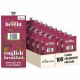 The Bright Tea Co. English Breakfast Black Tea Freshpack - 100 / Carton