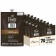 Peet's Freshpack French Roast Coffee - Compatible with Flavia Aroma, Flavia Barista, FLAVIA Creation 600, Flavia Creation 500, F