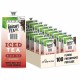 The Bright Tea Co. Unsweetened Iced Black Tea Freshpack - 100 / Carton