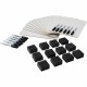 CLI Lap Board Class Pack - Portable - 12 / Set