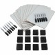 CLI Magnetic Lap Board Class Pack - 12 / Set