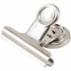 CLI Magnetic Spring Clips - 2" Length - 12 / Box