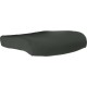 Lorell Removable Mesh Seat Cover - 19" Length x 19" Width - Polyester Mesh - Gray - 1 Each