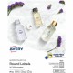 Avery Sure Feed Glossy Clear Round Labels - - Width3/4" Diameter - Permanent Adhesive - Round - Laser, Inkjet - Crystal Clear - 