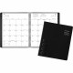 At-A-Glance Contemporary Planner - Large Size - Julian Dates - Monthly - 1 Year - January 2025 - December 2025 - 1 Month Double 