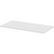 Lorell Training Tabletop - For - Table TopWhite Rectangle Top - 48" Table Top Length x 24" Table Top Width x 1" Table Top Thickn