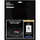 Avery PermaTrack Durable White Asset Tag Labels, 3/4" x 1-1/2" , 320 Asset Tags - 3/4" Width x 1 1/2" Length - Permanent Adhesiv