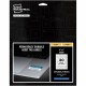 Avery PermaTrack Durable White Asset Tag Labels, 3/4" x 2" , 240 Asset Tags - 3/4" Width x 2" Length - Permanent Adhesive - Rect