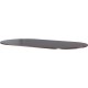 Lorell Essentials Oval Conference Tabletop - For - Table TopOval Top x 48" Table Top Width x 96" Table Top Depth x 1.25" Table T