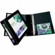 Avery Heavy-Duty Framed View 3-Ring Binder - 2" Binder Capacity - Letter - 8 1/2" x 11" Sheet Size - 540 Sheet Capacity - 3 x Ri