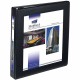 Avery Heavy-Duty Framed View 3-Ring Binder - 1" Binder Capacity - Letter - 8 1/2" x 11" Sheet Size - 275 Sheet Capacity - 3 x Ri