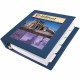 Avery Heavy-Duty Framed View 3-Ring Binder - 1 1/2" Binder Capacity - Letter - 8 1/2" x 11" Sheet Size - 400 Sheet Capacity - Ri