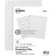 Avery TouchGuard Protective Film Sheets - Supports Multipurpose - Rectangular - Antimicrobial, Non-toxic, Self-adhesive, Antibac