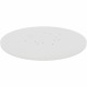 Lorell Hospitality/Conference Tabletop - 0.1" Edge, 1"42" - Band Edge - White Table Top - Sturdy - For Reception Area, Conferenc