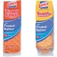 Lance Cracker Sandwich Variety Pack - Assorted - 1 Serving Pack - 24 / Box