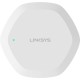 Cloud Managed AC1300 WiFi 5 Indoor Wireless Access Point TAA Compliant - 2.40 GHz, 5 GHz - Internal - MIMO Technology - 1 x Netw
