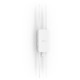 Cloud Managed AC1300 WiFi 5 Outdoor Wireless Access Point TAA Compliant - 2.40 GHz, 5 GHz - External - MIMO Technology - 1 x Net