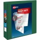 Avery DuraHinge Ring Binder - 2" Binder Capacity - Letter - 8 1/2" x 11" Sheet Size - 540 Sheet Capacity - Ring Fastener(s) - 4 