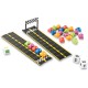Learning Resources Mini Motor Math Activity Set - Theme/Subject: Fun, Learning - Skill Learning: Number Recognition, Addition, C