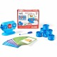 Learning Resources Sorting Surprise Picnic Baskets - Theme/Subject: Fun - Skill Learning: Beginning Letter, Vowels, Consonant - 