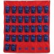 Learning Resources Calculator Storage Pocket Chart - Theme/Subject: Learning - Skill Learning: Mathematics, Classroom, Addition,