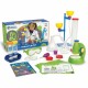 Learning Resources Age3+ Primary Science Deluxe Lab Set - Theme/Subject: Learning - Skill Learning: Science Experiment, Problem 