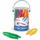 Learning Resources Jumbo Tweezers Set - Theme/Subject: Learning - Skill Learning: Fine Motor, Sensory Perception, Eye-hand Coord