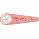 Learning Resources Safe-T Compass - Plastic - Orange - 1 Each