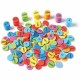 Learning Resources Place Value Disks - Theme/Subject: Learning - Skill Learning: Visual, Place Value, Counting, Comparison, Addi