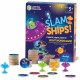 Learning Resources Slam Ships! Sight Words Game - Theme/Subject: Learning - Skill Learning: Sight Words, Word Recognition, Readi