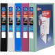 Avery Heavy-Duty View Binder - 1" Binder Capacity - Letter - 8 1/2" x 11" Sheet Size - 250 Sheet Capacity - Slant Ring Fastener(