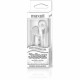 Maxell Jelleez Earset - Earbud - White